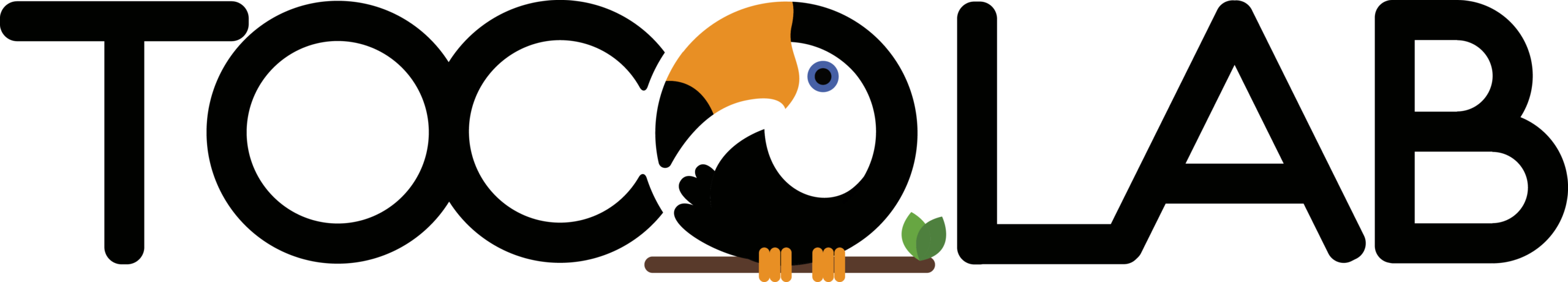 Logo Black